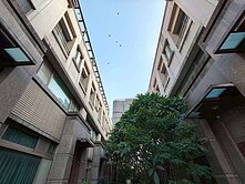 🌿五期大墩主人邊間別墅｜近捷運‧四房‧雙車位🌿