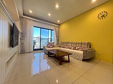 森睦面公園採光大三房平車(專任)