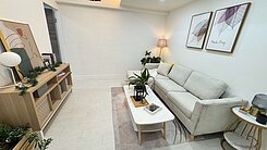 H53面公園稀有美妝3房美寓