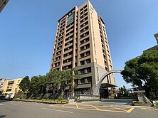 三民國中全昌益建設美禾綠景三房平車