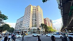 獨家🌺將捷真愛邊間可2房🍎面校園