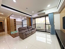 🍎專~美術館特區光洲建設沐謙樺三房+平車🍎