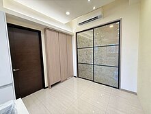 青埔A18．宏普時尚苑．雙百萬美裝潢兩房雙衛平車