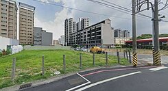 🌸八德重劃區🌸三角窗建地