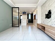 近湖口車站精美三房平車