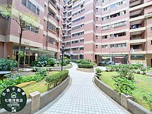 大墩學區｜大台中新市｜高樓三房附車位