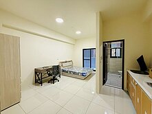 湖口西區☆全新電梯九大套房