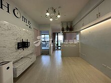 秒殺🧨富邦大無疆｜面公園綠景1+1房平車