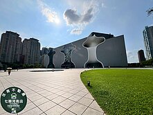 惠文學區｜市政新銳A9棟｜高樓2房車位