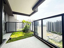 楠梓郡都科楠｜捷運台積宅｜三房+平面汽機車位13F