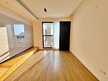 ‼️南屯首選高鐵綠化捷運宅｜輕屋齡｜次頂樓兩房平車