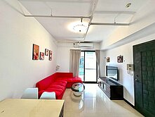 拚手速了❗超夯✨露臺戶【春虹日出】溫馨大2房+平車