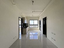 鳳山｜屋主肯賠售｜高樓景觀兩房平車｜屋齡不到2年