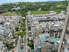 鐵賣~鳥松國中美麗皇家高樓景觀一房一廳大套房