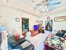 湳雅生活圈水晶蘭庭三房+平車