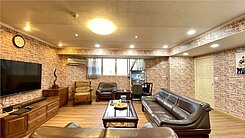 捷運中山國中站🚉榮星花園僑大景觀大戶👍👍👍