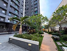 🌟龍潭。7年屋。電梯3房+車位