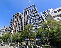 北屯中醫樹孝商圈✧總太美樂地✧大兩房平車宅