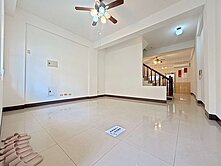 廍子公園旁《悠靜低密度住宅區_社區型四房透天》