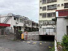 龍潭市區電梯大三房