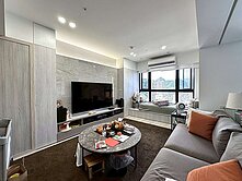 『法樂高檔裝潢捷運景觀』🔥中信姿姿🔥