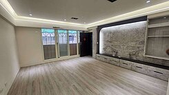 大降價北屯文心國小室內42坪大3房平車双衛開窗