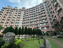 ✠夯！【澄清湖第一景】採光面湖景挑高套房+平車