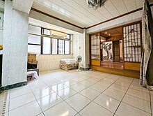 國館靜巷電梯兩房☞中信房屋鄭光宇☜