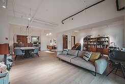 高雄美術館｜頂級豪宅皇苑御之苑綠園道首排