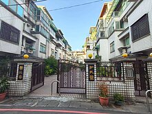 專任💛中壢高中/環西路別墅