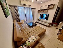 專約✨雙捷運興安華城林蔭裝潢美三房✨住商小鈺