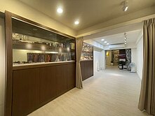 捷運信義安和及六張犁❤臨江夜市通化精美店住辦
