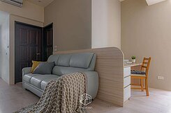 【樂田田】輕鬆成家溫馨裝潢美屋