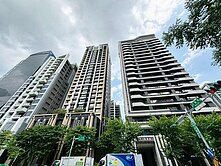 『獨家全新未住都峰苑』🔥中信姿姿🔥