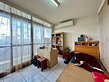 專任和美低總價透天騎樓停車