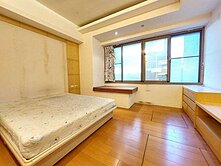  美麗永安溫馨三房//捷運到站即到家