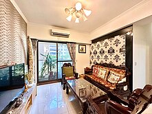 💎近美術館💎1600坪花園中庭景觀正3房💎