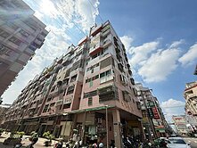 北屯興安商圈 ✧文心百利✧ 低總價 新裝三房車位