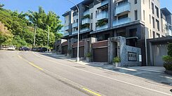 北屯裕國天虹邊間電梯豪墅双倂7米大面寬