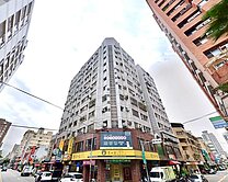 南屯文心森林公園捷運✧歐香家園✧美四房