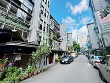 AC291廣慈永春低總價一樓【中信房屋張翔喆】