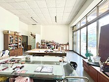 農16捷運輕軌超大面寬1+2樓黃金店面