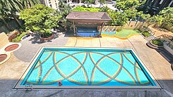 話水最便宜♨️正面SPA花園溫泉大湯屋♨️永慶青樺