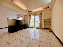   鐵賣！鼎山商圈次頂樓三房平車