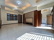 獨家👍稀有工業廠辦🔥近豐原高中🏀大面寬💪