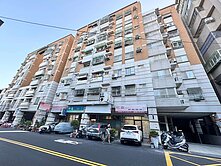 棒👍南陽商圈👜豐原大道🚦4房+平車🚙