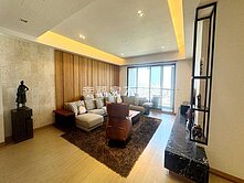 🏡 富立建設|和鄉曲 四房三車 豪邸