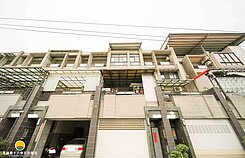 仁武之星｜92重劃區新地標｜雙車庫景觀透天