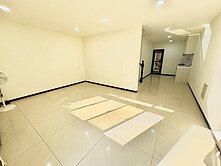 龍潭市區旁「全新整理」邊間前院透天│中興商圈