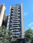 政緯推薦沒專簽｜朝南大三露台戶+獨立平車｜麗晨卓爾